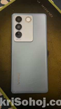 Vivo v27 pro